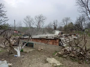 Irig, Krušedol, dvosobna, 100 m²
