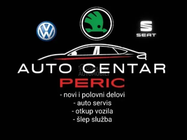 Dizne za Škoda Rapid od 2012. do 2019. god.