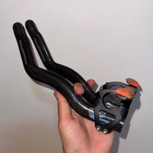 PRO WindJammer Carbon aerobar