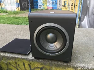 JBL ES250