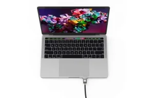 Compulsocks Ledge Adapter for MacBook Air 15 "M2 and M3 wit