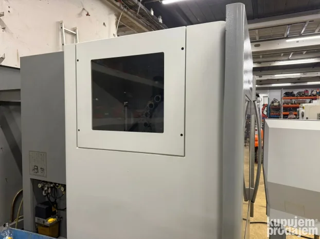 DMC 835 cnc glodalica