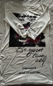 Paket garderobe mesano sve za 5000