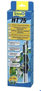 Tetra grejač 75W