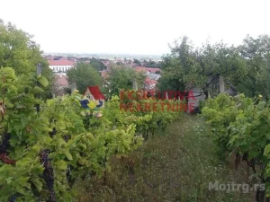 Paraćin, Raševica, 1.0 jednosobna, 20 m²