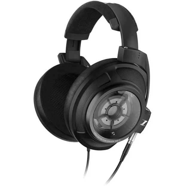 SENNHEISER HD 820 black