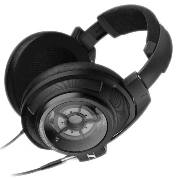SENNHEISER HD 820 black