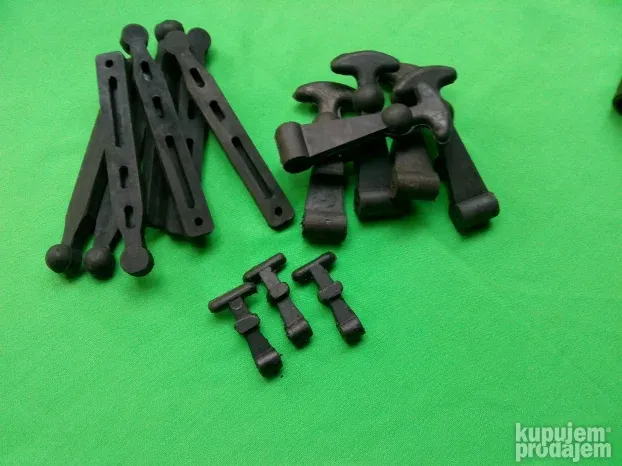 Zakačaljke za berače