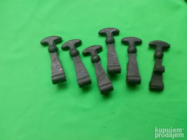 Zakačaljke za berače