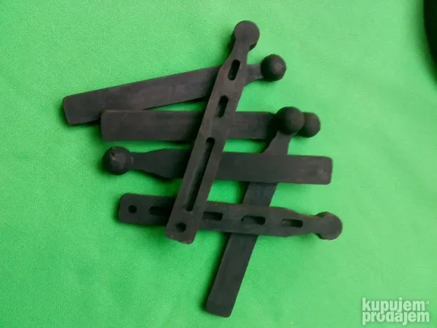 Zakačaljke za berače