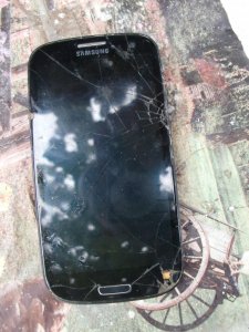 mobilni telefon samsung gt-i9301 s3 neo-polupan