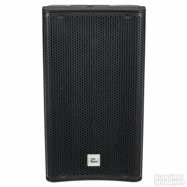 the box pro Achat 112 Sub A & DSP108 Set