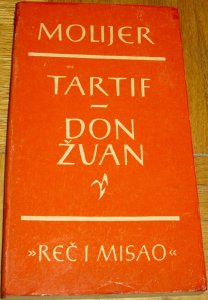 Tartif ; Don Žuan (1965.) - Molijer
