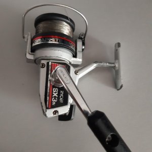 Ryobi sx3