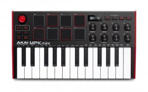 Akai MPK mini [MKIII]