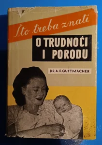 Što treba znati o trudnoći i porodu