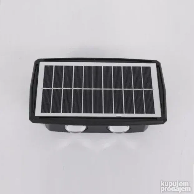 zidna lampa solarna lampa za zid kucna solarna lampa ukrasna