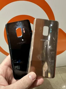 Samsung Galaxy S9 poklopac baterije  / ledja