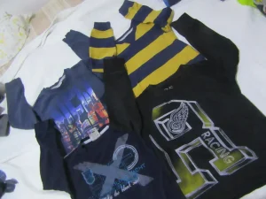 br.4-7-4kom. Kidos.Contrast,OVS,Carter,s-snizenje