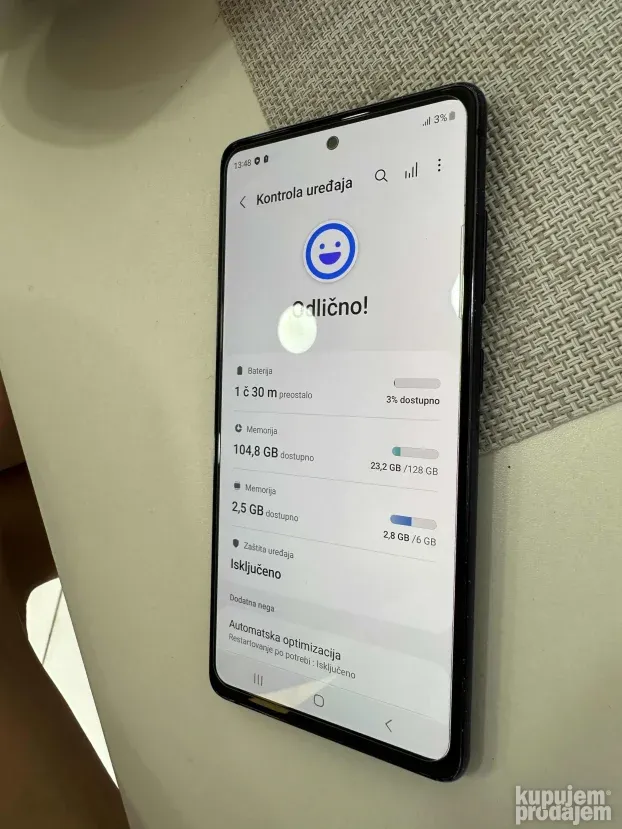 Samsung S20 FE 6/128