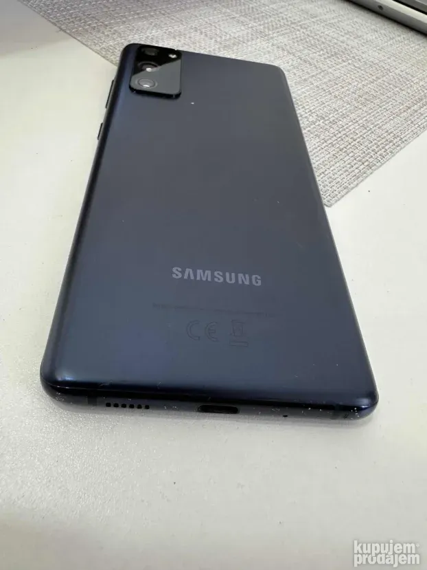 Samsung S20 FE 6/128