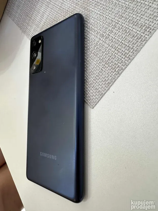Samsung S20 FE 6/128