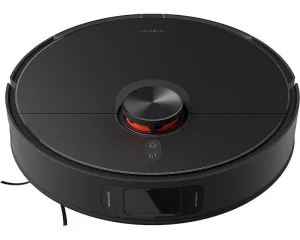 XIAOMI Robot Vacuum S20 EU crni usisivač