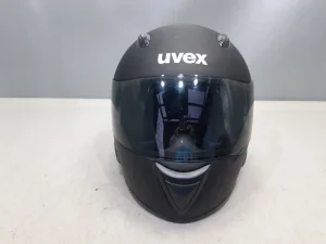 Moto kaciga UVEX / XS 54 cm