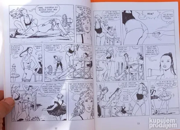 Ta čudesna soja Hinić Jovanović Šilić