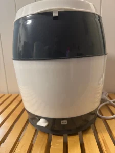 Sterilizator za bebi flasice br.30, uvoz Svajcarska