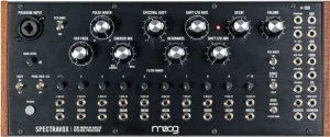 Moog Spectrox Synthesizer