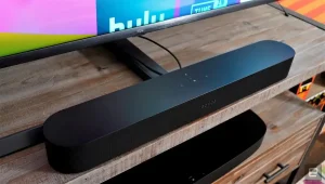 Sonos Beam Gen 2 soundbar