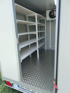 Hladnjača - iznajmljivanje