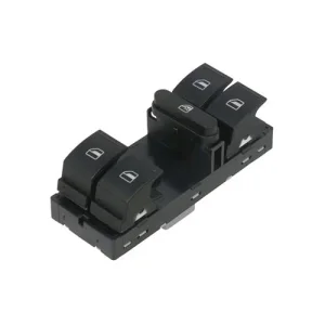 SKODA SUPERB 2001-2008 Prekidac U Pred Vrat 4 Tast 10PIN L