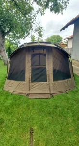 Saranski sator Inkognito 2-3 osobe