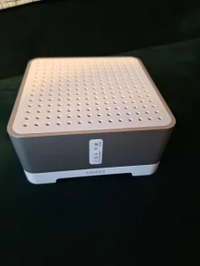 Sonos Connect:AMP - Kao nov