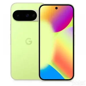 GOOGLE Pixel 10 6.3" 5G 12/128GB DualSIM lemon grass