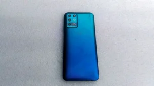 ZTE Blade V30 Vita 128Gb Octa core