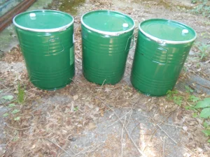 Limenu burad od 50 ,60 ,100  litara kupujem