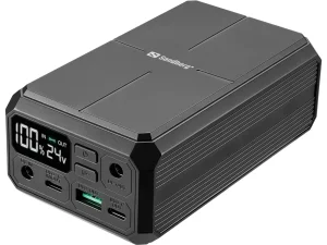 SANDBERG Laptop 27000 PD100W powerbank