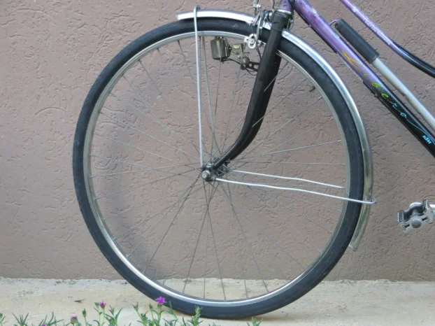 Bicikl- KTM LIBERO 28"