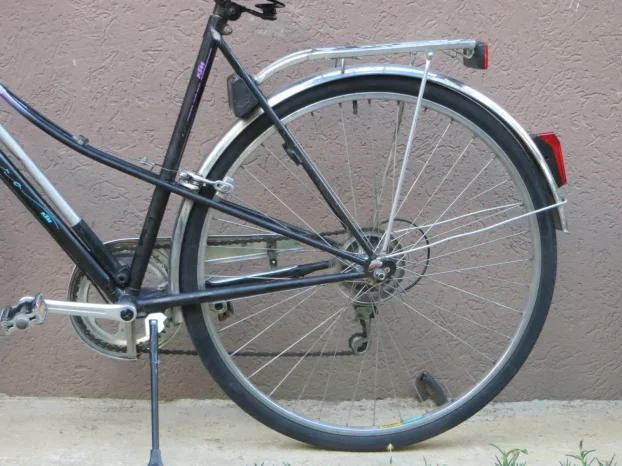 Bicikl- KTM LIBERO 28"