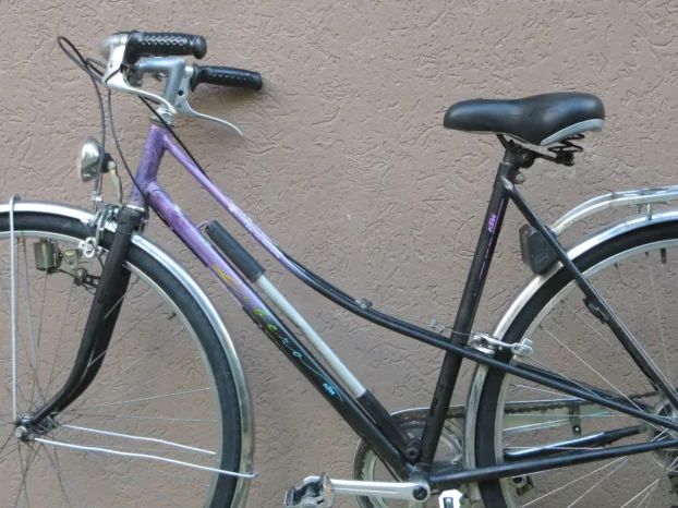 Bicikl- KTM LIBERO 28"