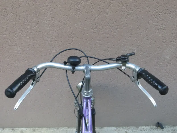 Bicikl- KTM LIBERO 28"