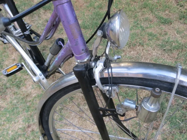 Bicikl- KTM LIBERO 28"
