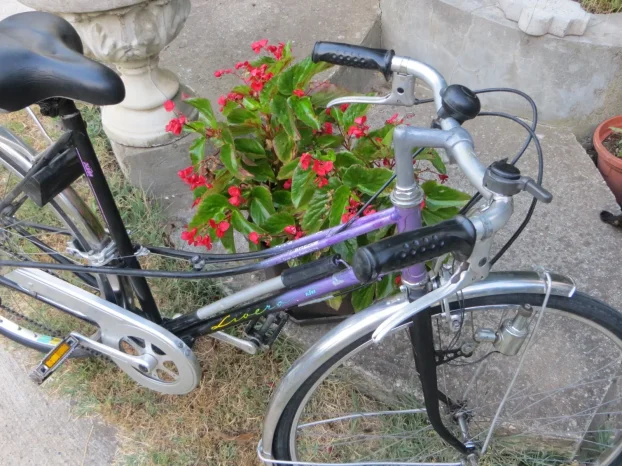 Bicikl- KTM LIBERO 28"