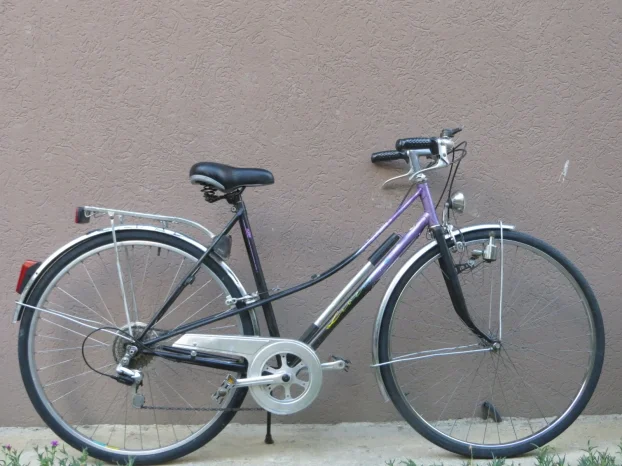 Bicikl- KTM LIBERO 28"