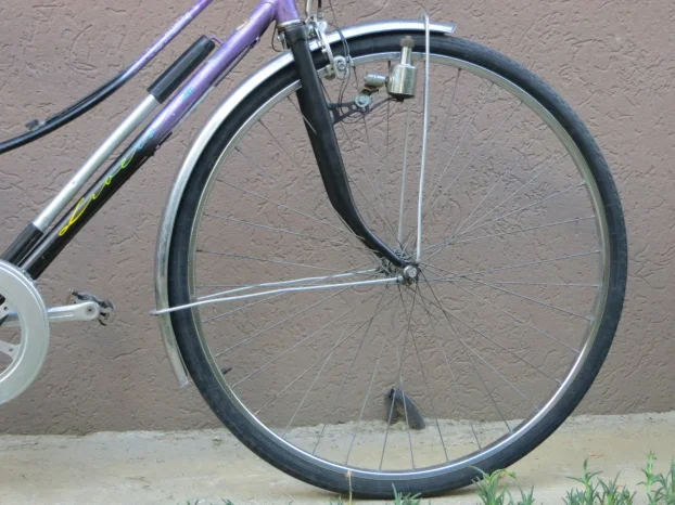 Bicikl- KTM LIBERO 28"