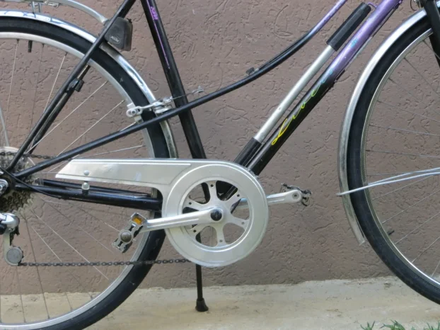 Bicikl- KTM LIBERO 28"