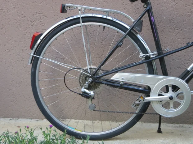 Bicikl- KTM LIBERO 28"